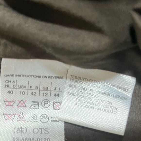 MaxMara women’s jacket - Picture 6 of 8